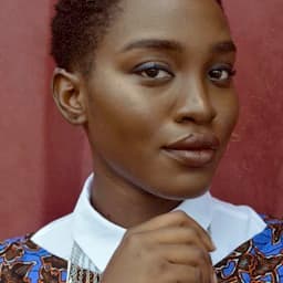 Portrait de Mariama Diallo, directrice programmes