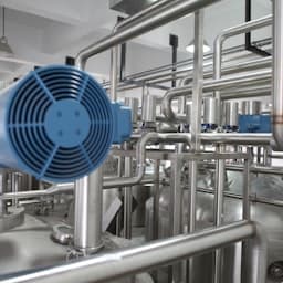 Environnement industriel et énergétique